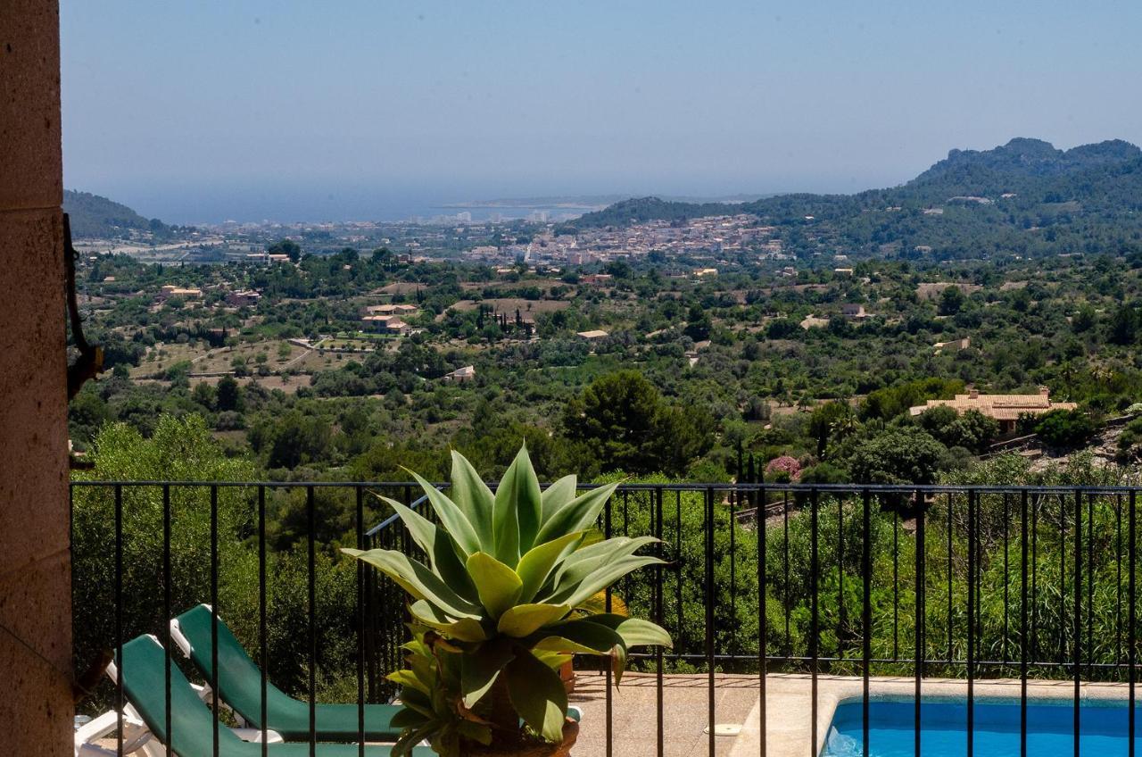 El Cel Hébergement de vacances Son Servera (Mallorca)