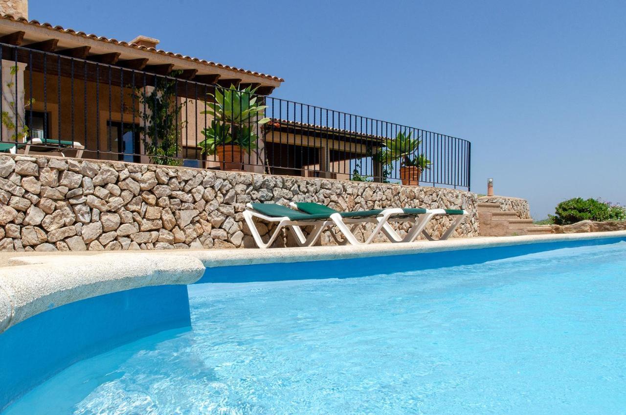 Hébergement de vacances El Cel Son Servera (Mallorca)