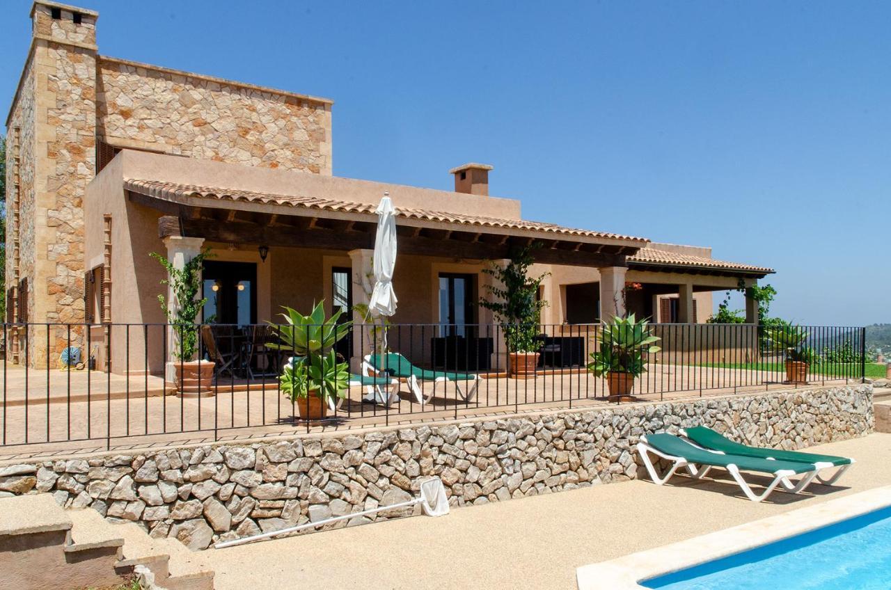 El Cel Hébergement de vacances Son Servera (Mallorca)