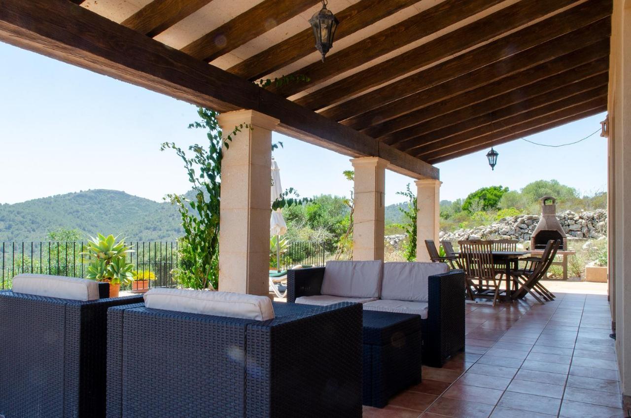 Hébergement de vacances El Cel