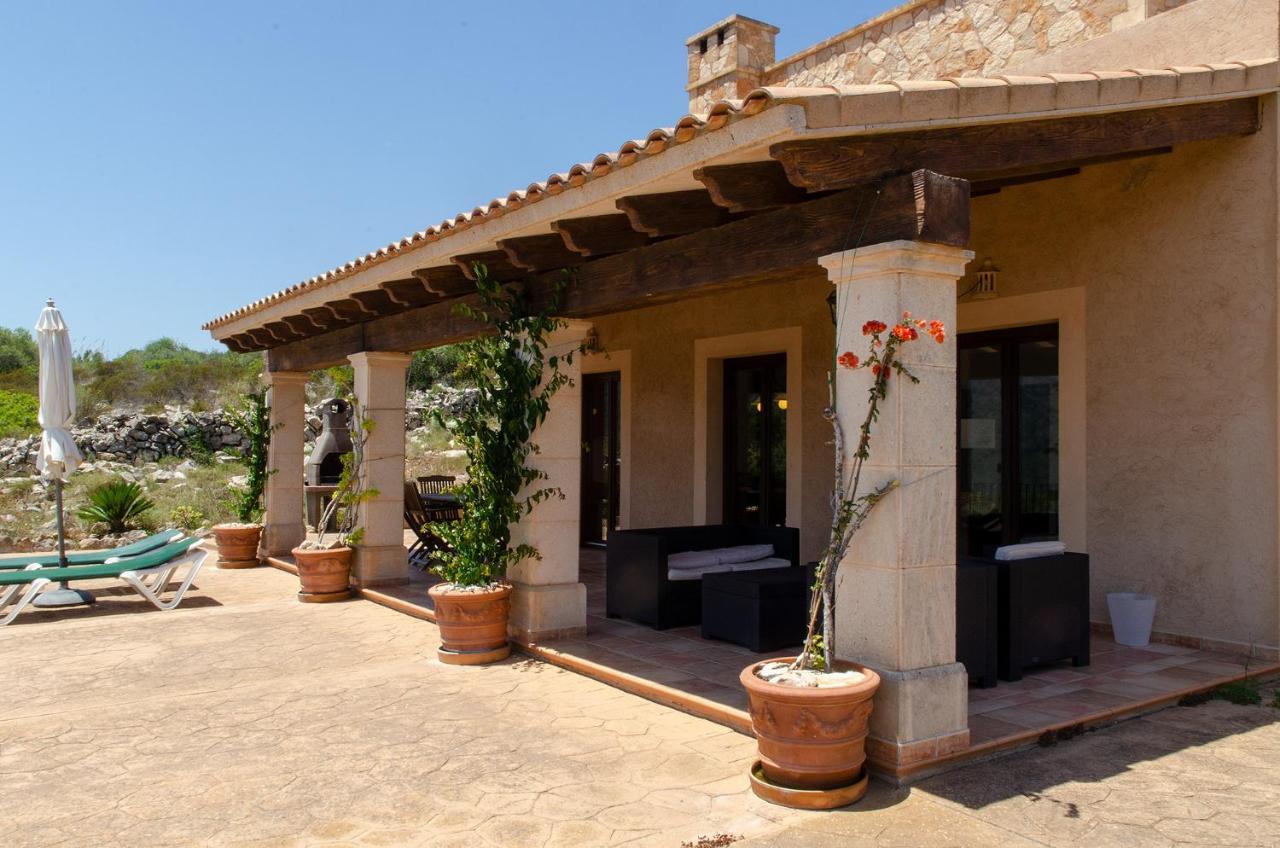 El Cel Hébergement de vacances Son Servera (Mallorca)