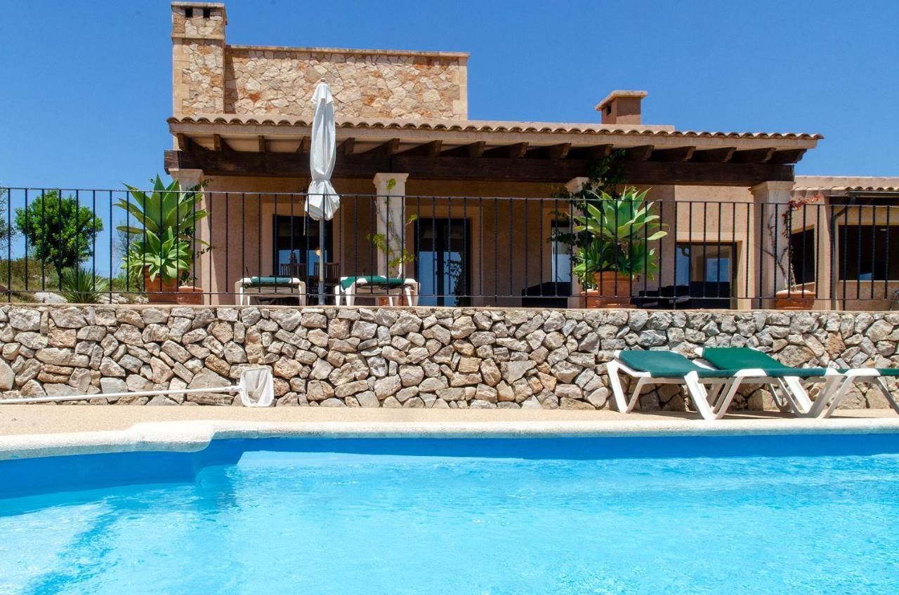 Hébergement de vacances El Cel Son Servera (Mallorca)