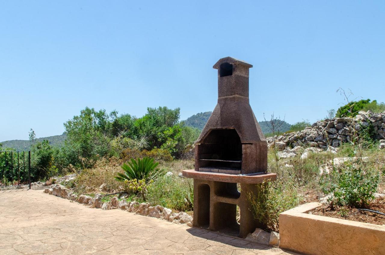 El Cel Hébergement de vacances Son Servera (Mallorca)