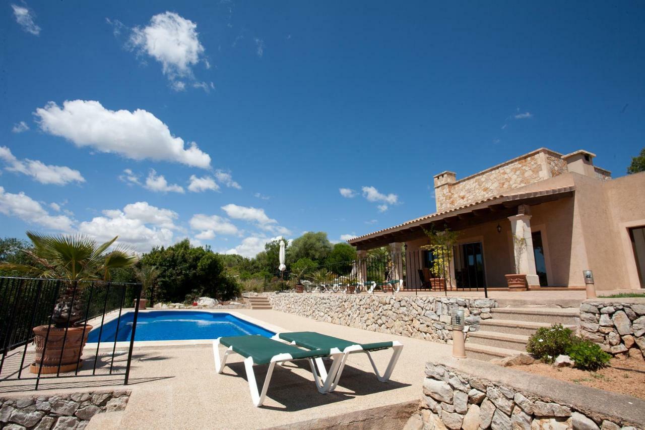 El Cel Hébergement de vacances Son Servera (Mallorca)