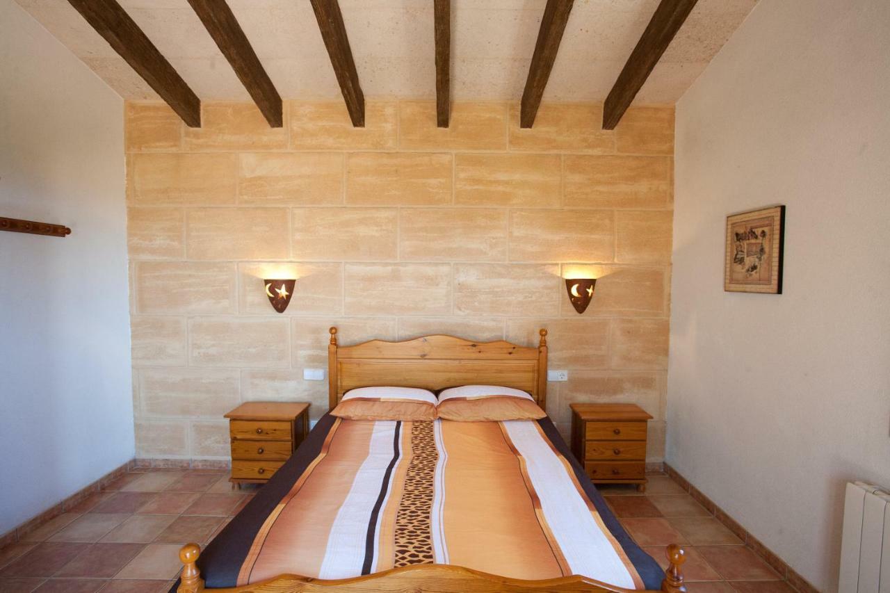 El Cel Son Servera (Mallorca)