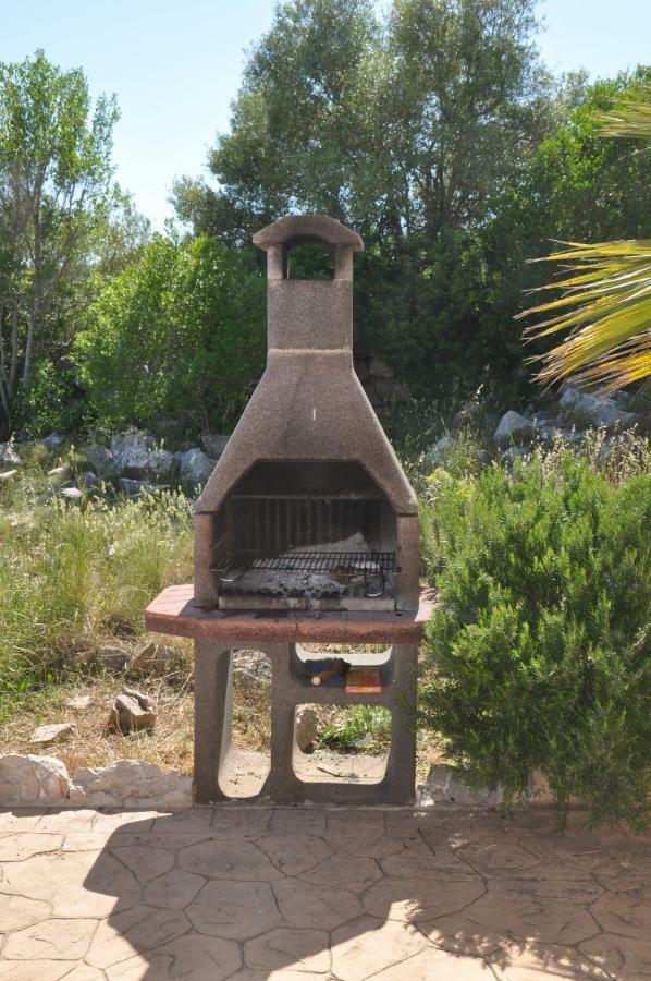 Hébergement de vacances El Cel Son Servera (Mallorca)